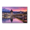 Luzern Abendstimmung